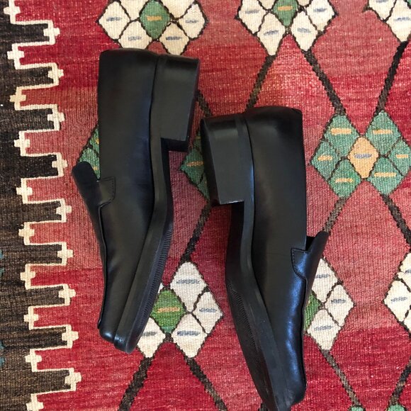 Franco Sarto Bocca Women's Slip-On Loafer - Picture 5 of 6